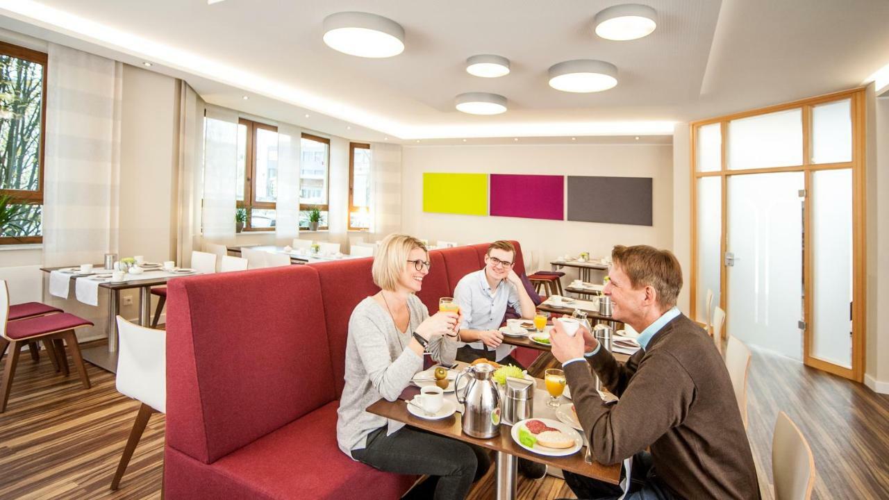 Hotel Hollmann Halle (Westfalen) Exterior foto