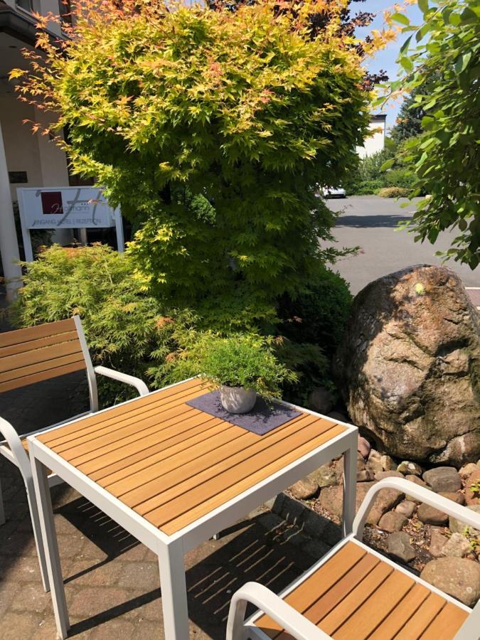 Hotel Hollmann Halle (Westfalen) Exterior foto